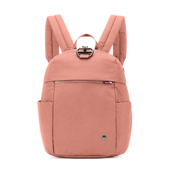 Pacsafe - Cx Backpack Petite - Rose