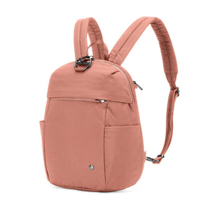 Pacsafe - Cx Backpack Petite - Rose