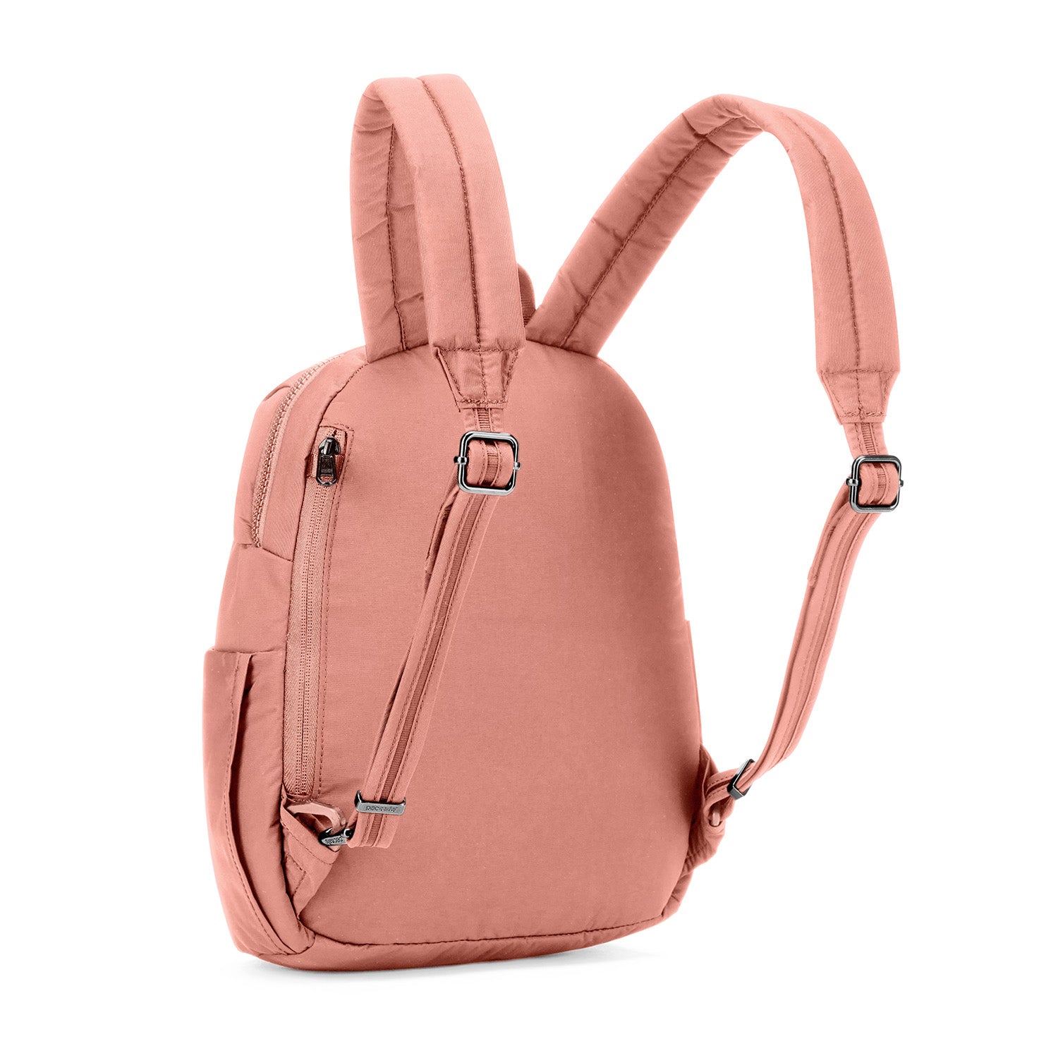Pacsafe - CX Backpack Petite - Rose-5