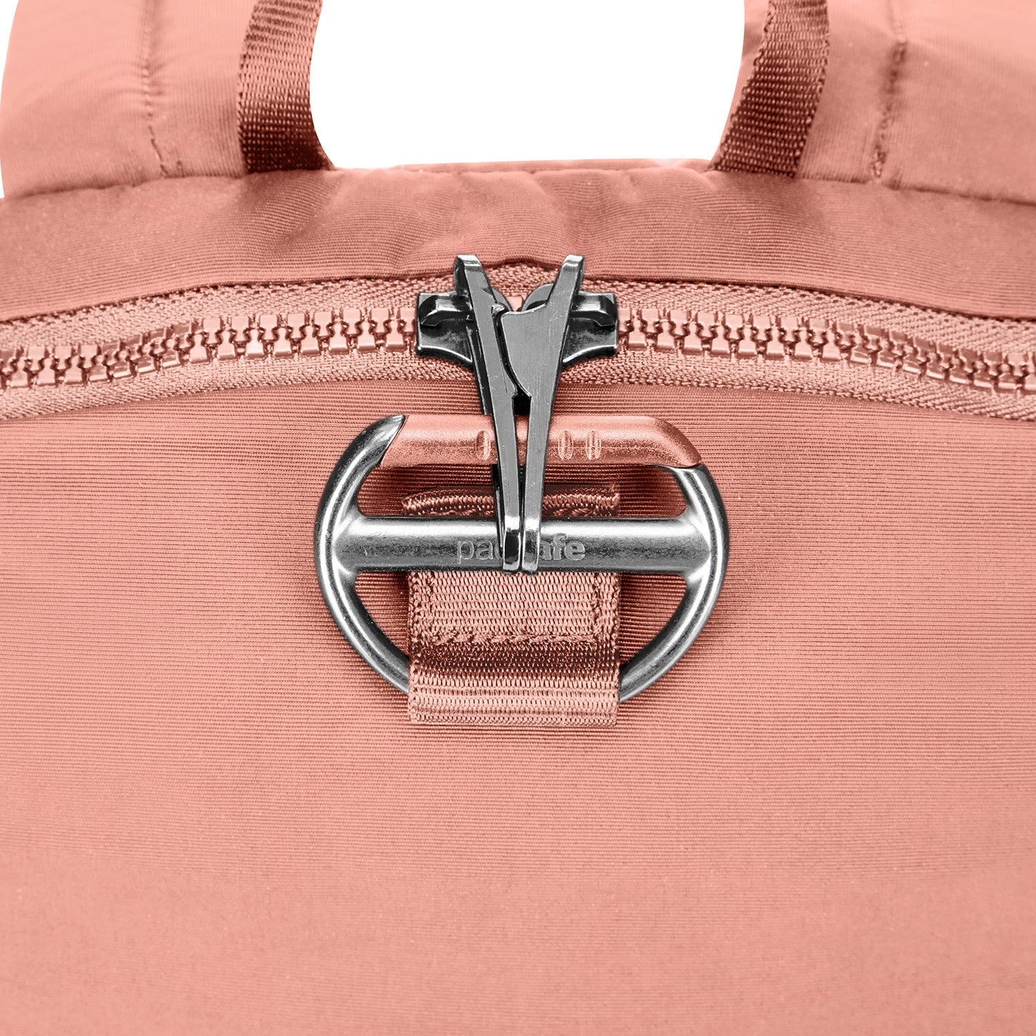 Pacsafe - CX Backpack Petite - Rose