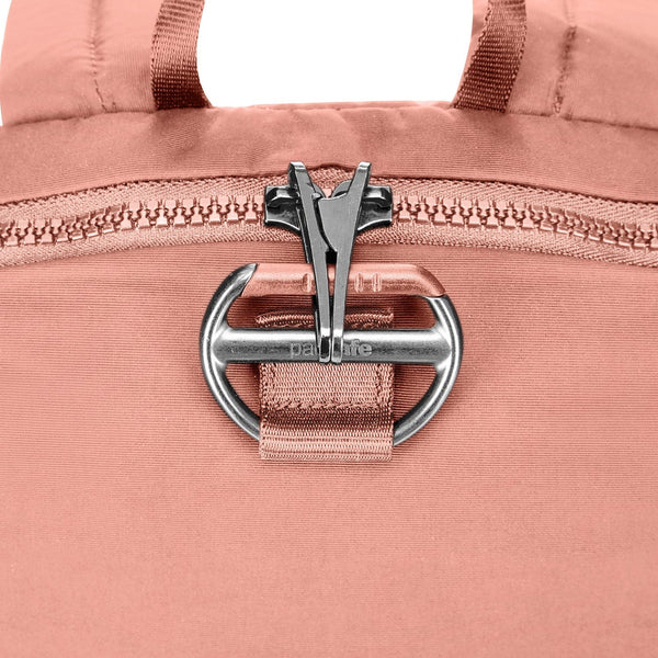 Pacsafe - Cx Backpack Petite - Rose