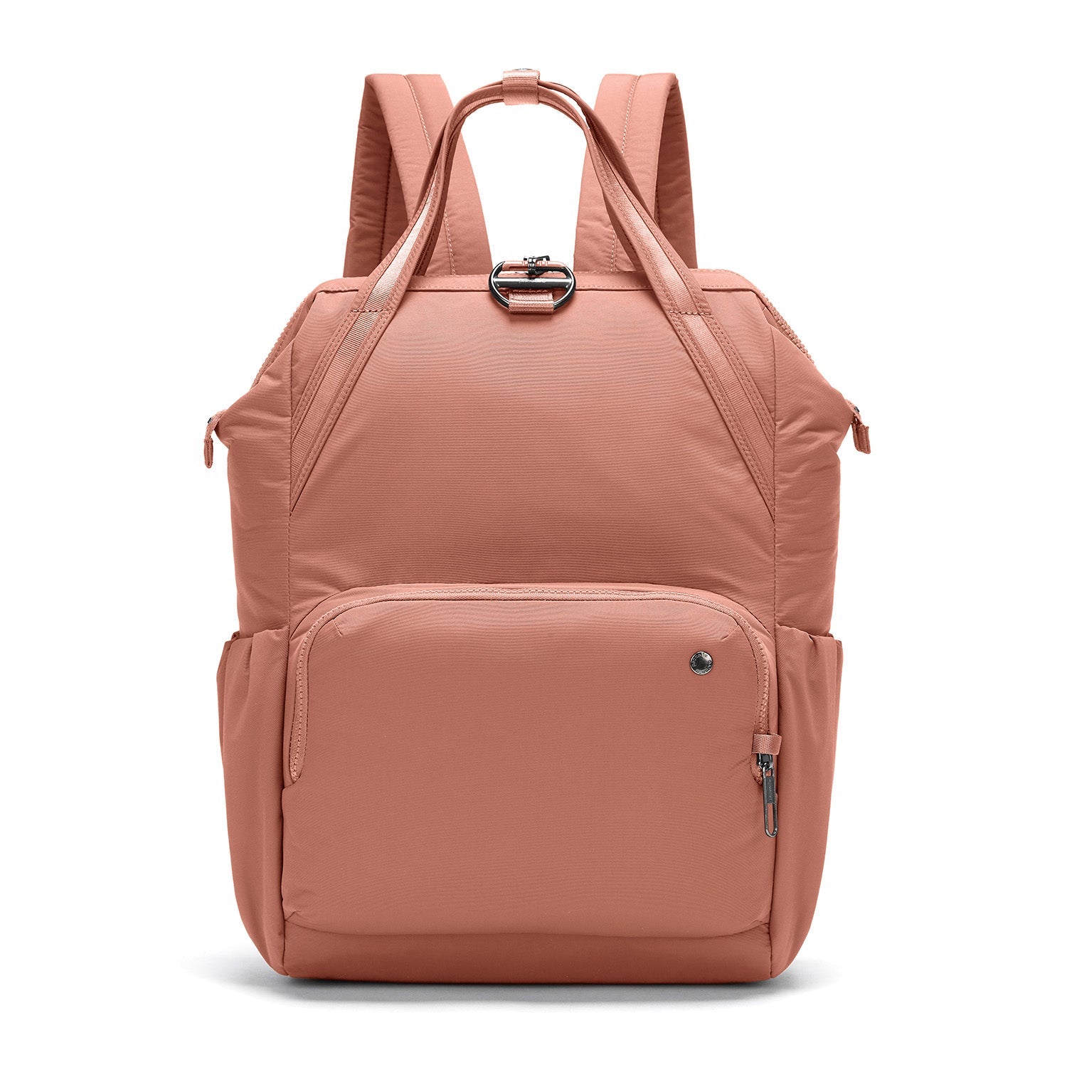 Pacsafe - CX Backpack - Rose-1
