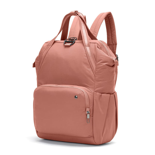 Pacsafe - Cx Backpack - Rose