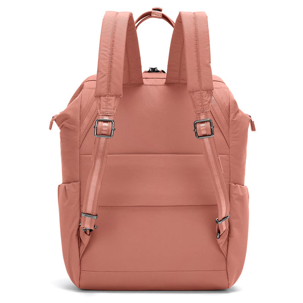 Pacsafe - Cx Backpack - Rose