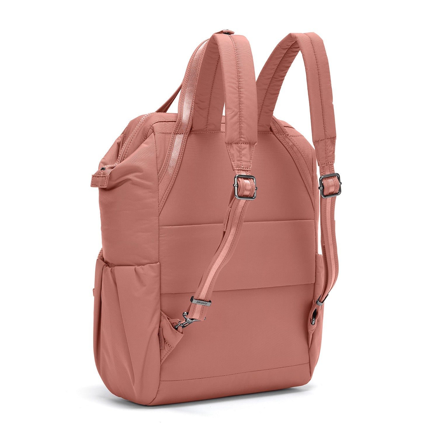 Pacsafe - CX Backpack - Rose-4