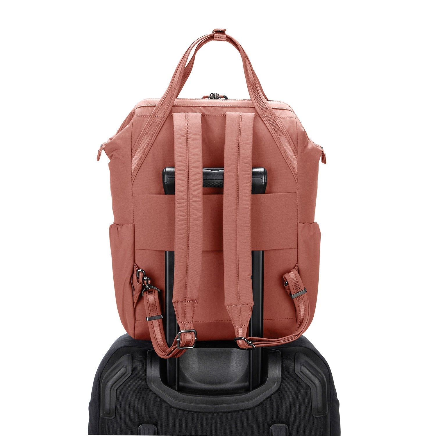 Pacsafe - CX Backpack - Rose-7