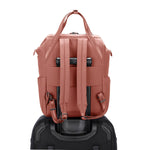 Pacsafe - CX Backpack - Rose