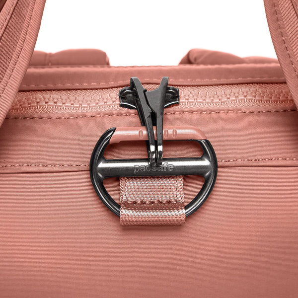 Pacsafe - Cx Backpack - Rose