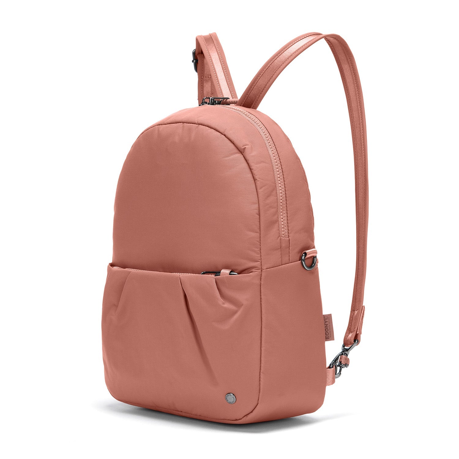 Pacsafe - CX Convertible Backpack - Rose-8