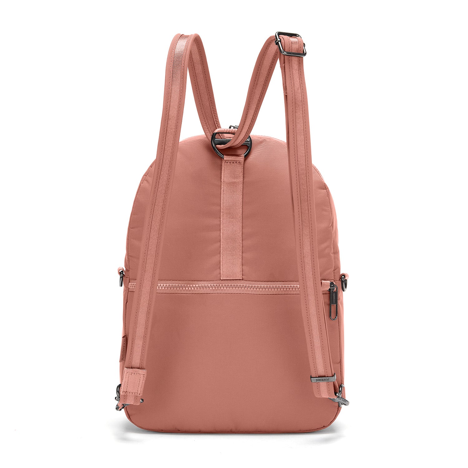 Pacsafe - CX Convertible Backpack - Rose-4