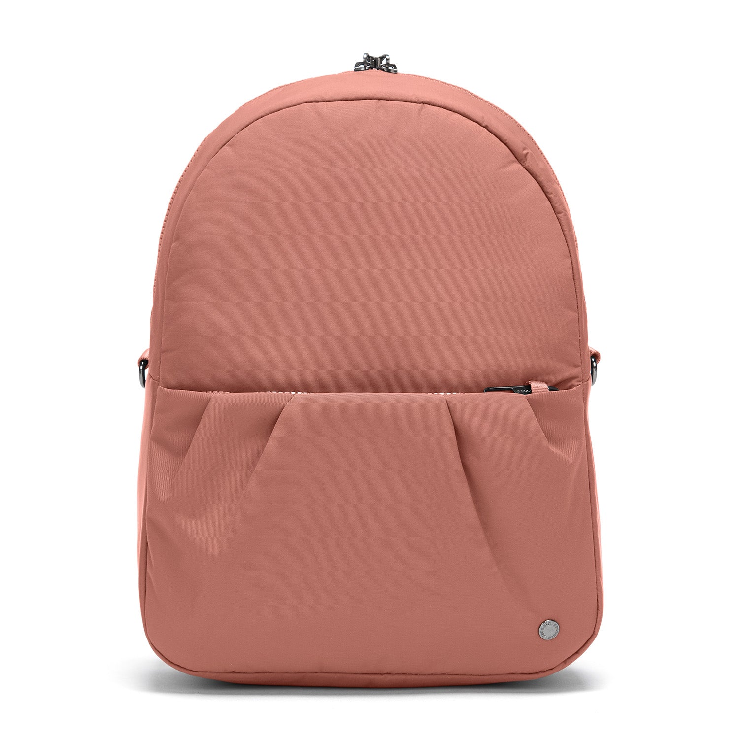 Pacsafe - CX Convertible Backpack - Rose-7