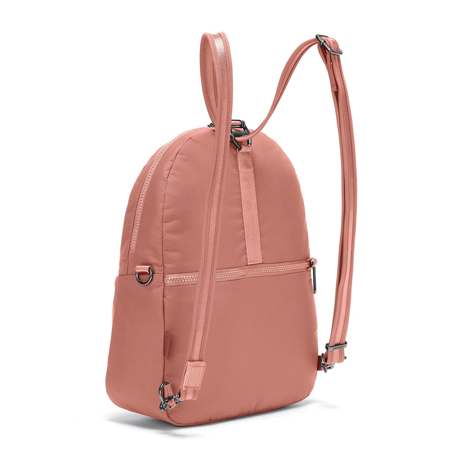 Women Nylon Backpack Purse Convertible Ladies Fashion Casual Daypack Travel  Small School Shoulder Bags