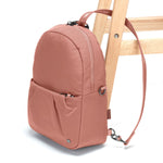 Pacsafe - CX Convertible Backpack - Rose