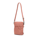 Pacsafe - CX Convertible Crossbody - Rose