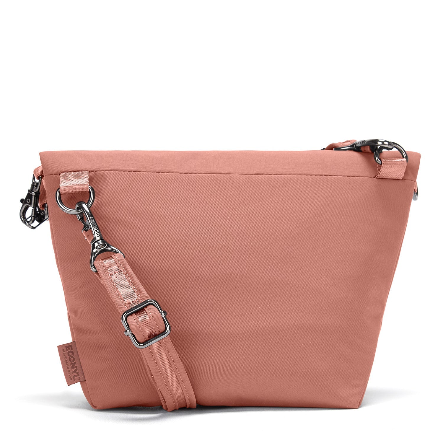 Pacsafe - CX Convertible Crossbody - Rose