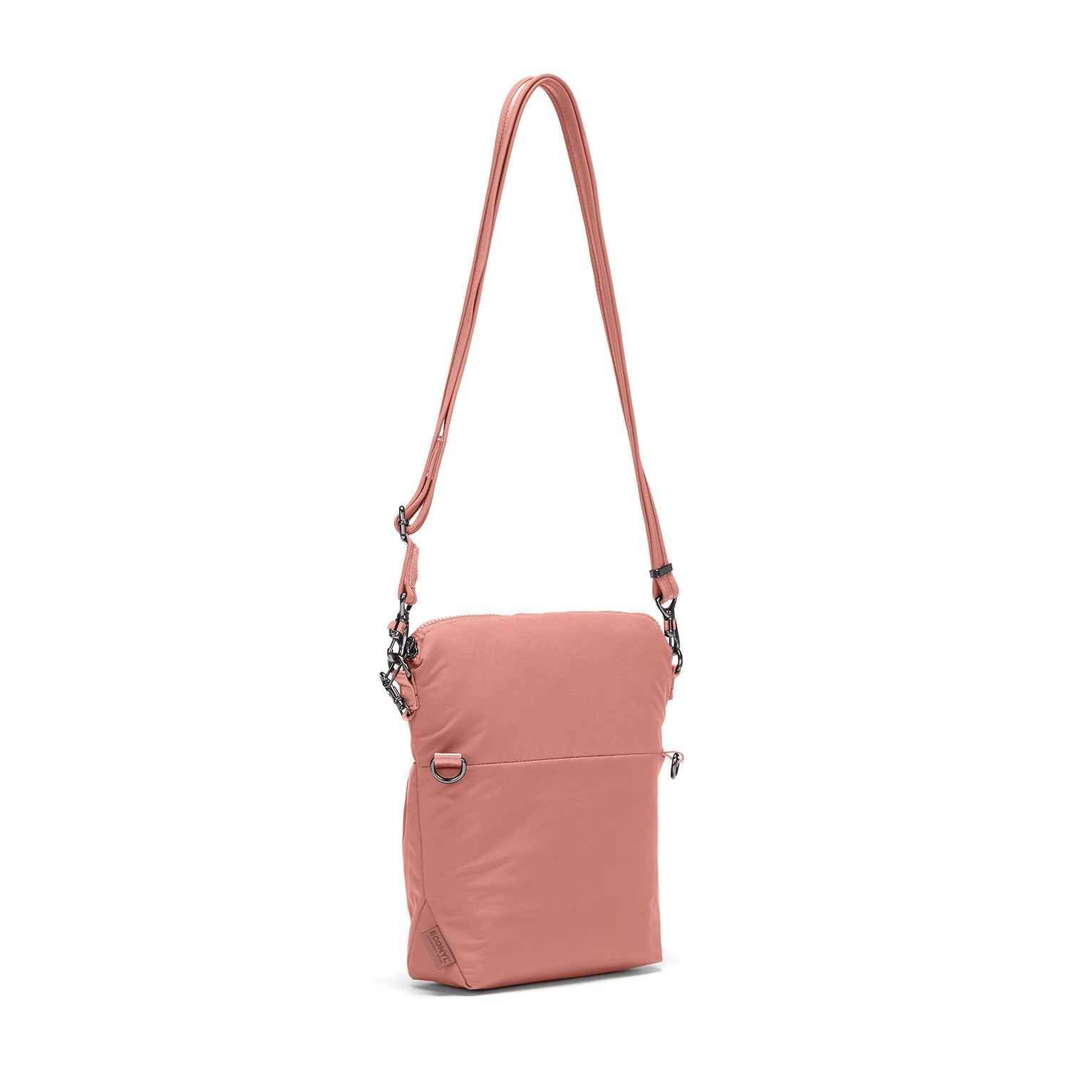 Pacsafe - CX Convertible Crossbody - Rose