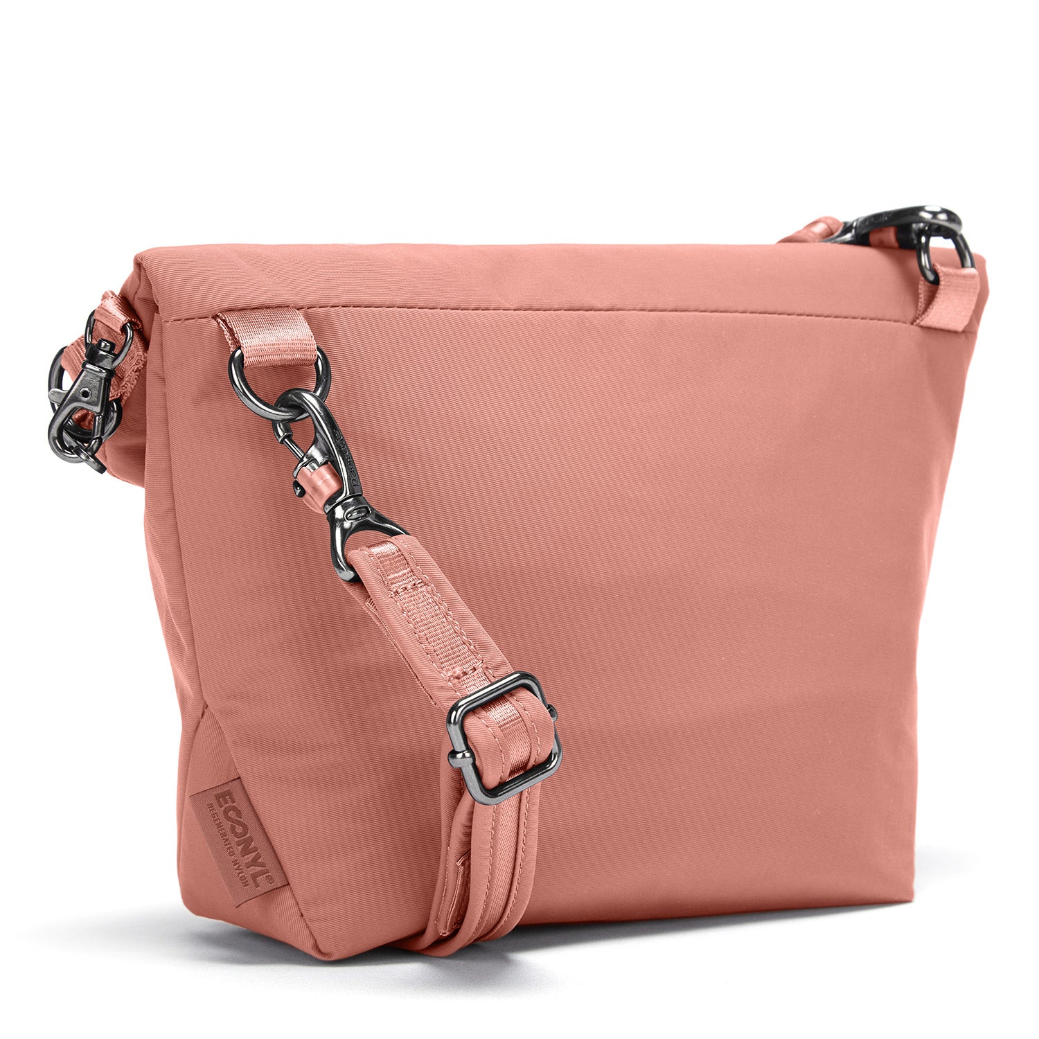 Pacsafe - CX Convertible Crossbody - Rose