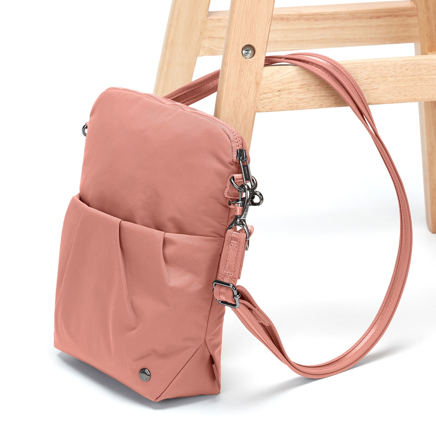 Pacsafe - CX Convertible Crossbody - Rose