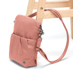 Pacsafe - CX Convertible Crossbody - Rose