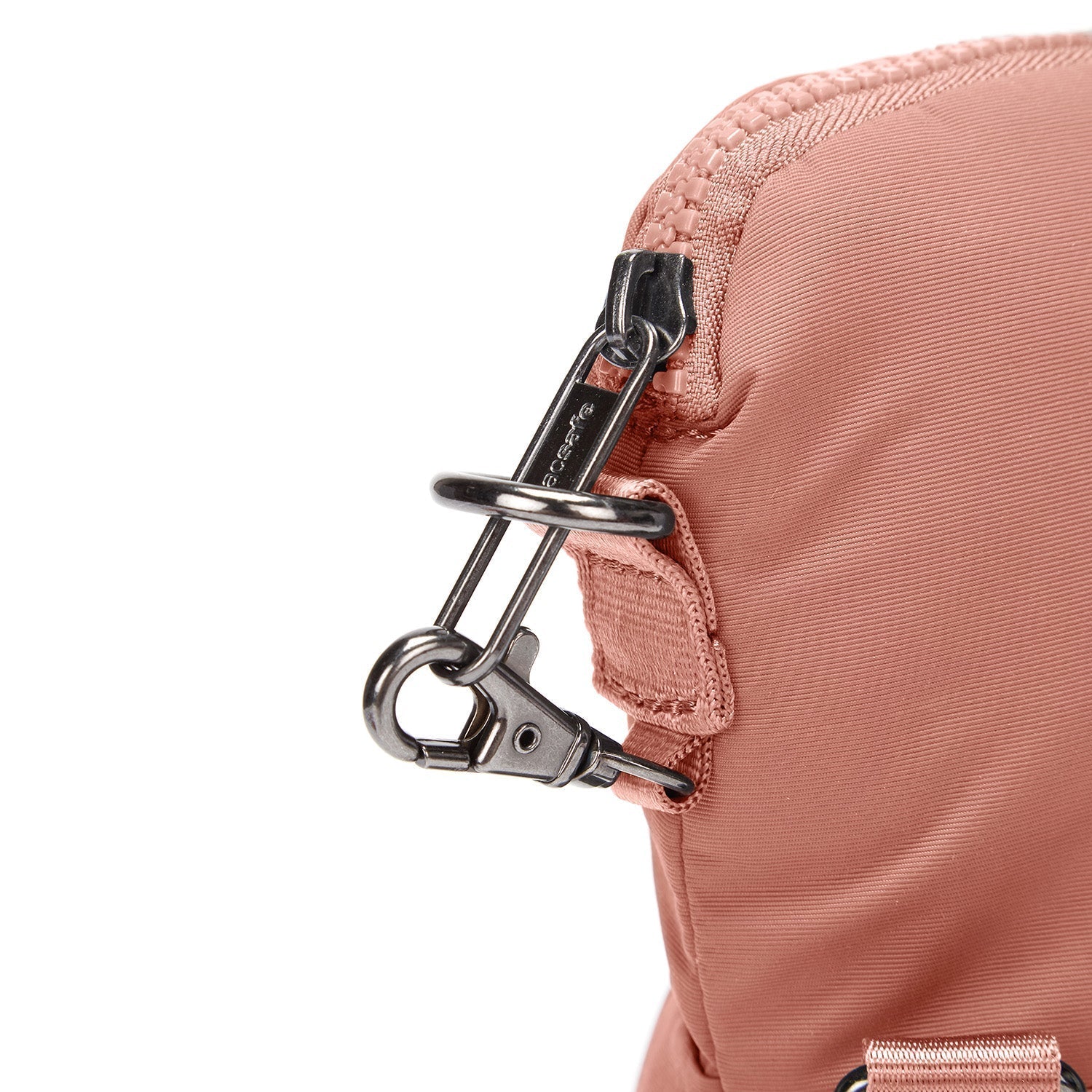 Pacsafe - CX Convertible Crossbody - Rose