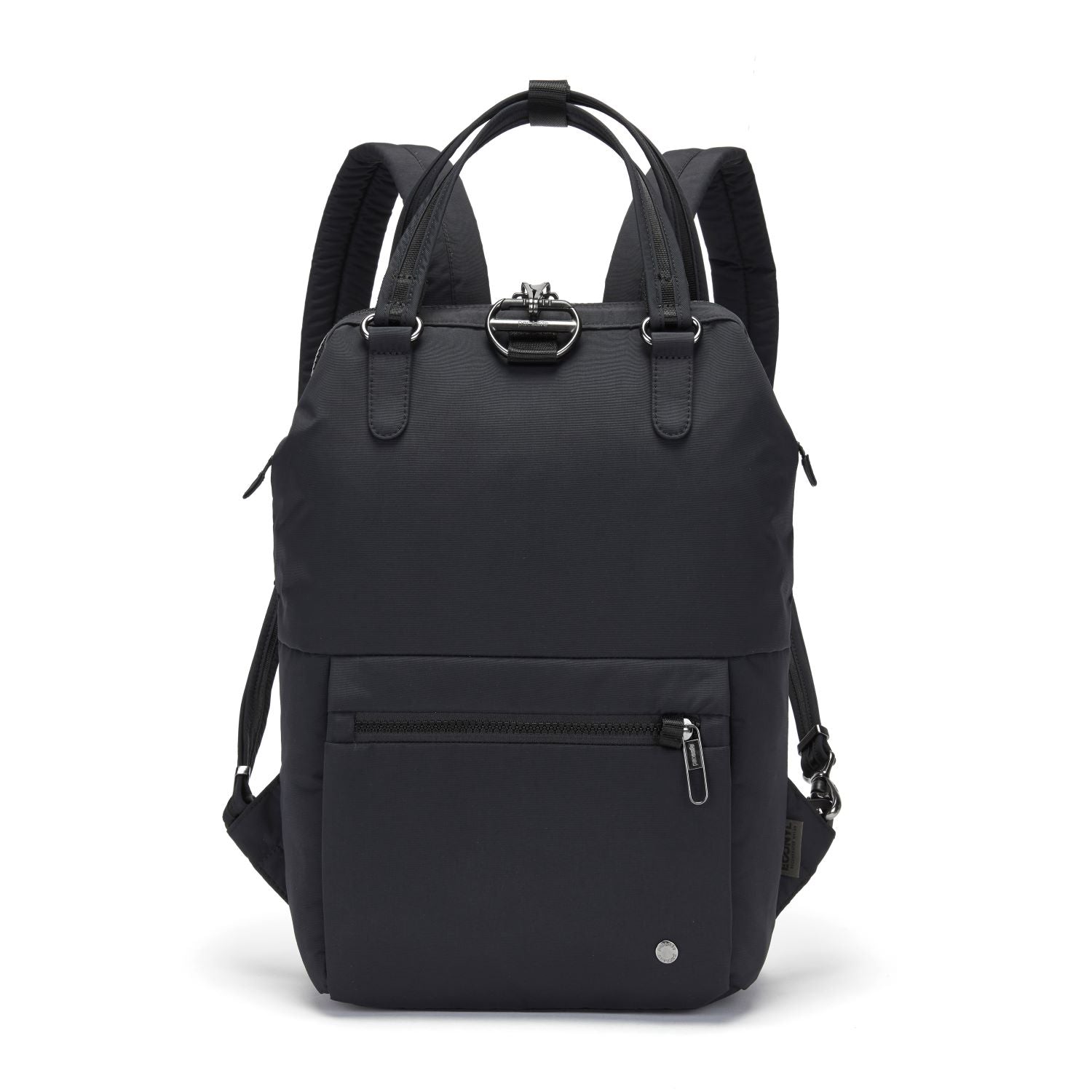 Pacsafe - CX Mini Backpack - Black-1