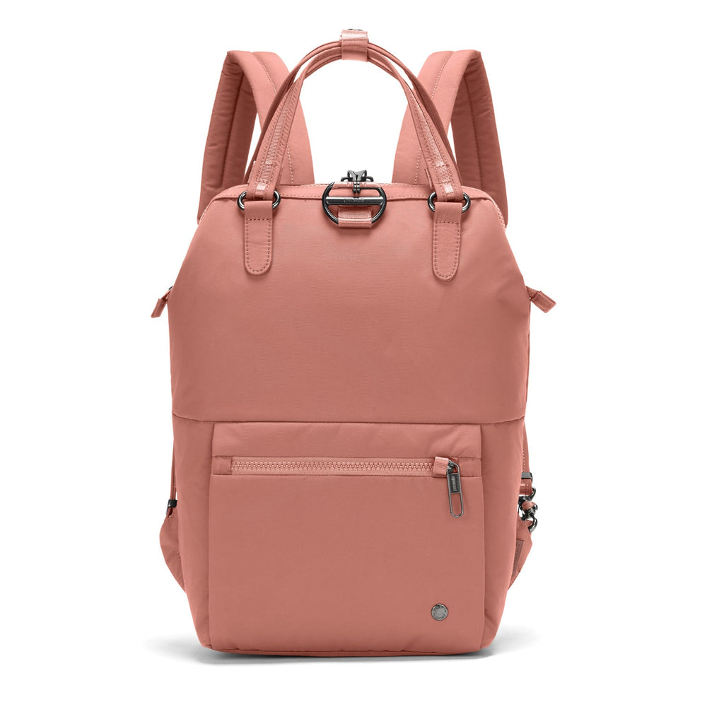 Pacsafe - Cx Mini Backpack - Rose