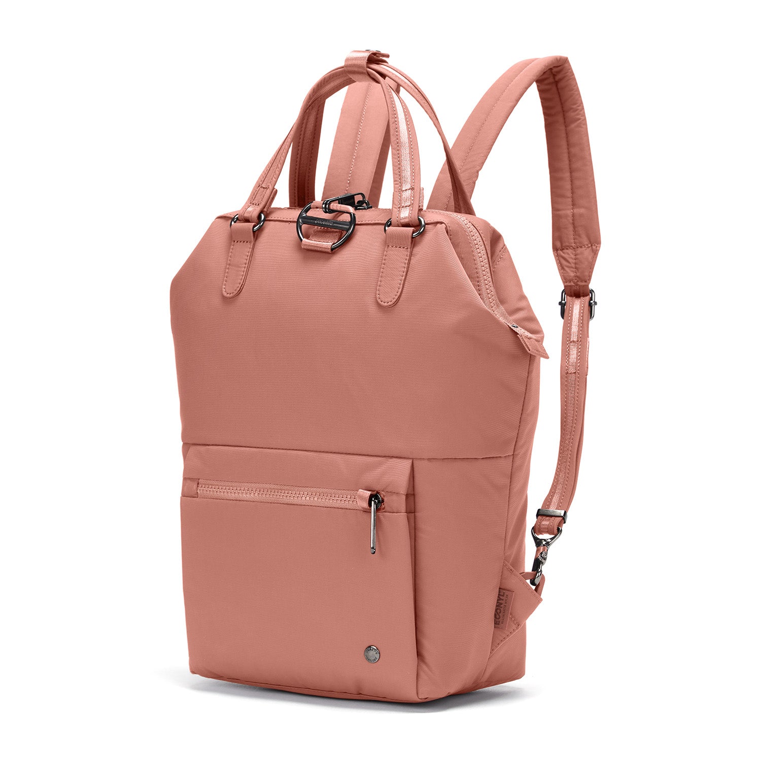 Pacsafe - CX Mini Backpack - Rose-3