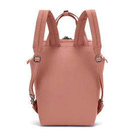 Pacsafe - CX Mini Backpack - Rose - 0