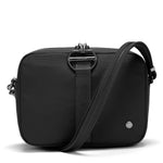 Pacsafe - CX Square Crossbody - Black