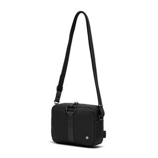 Pacsafe - CX Square Crossbody - Black - 0