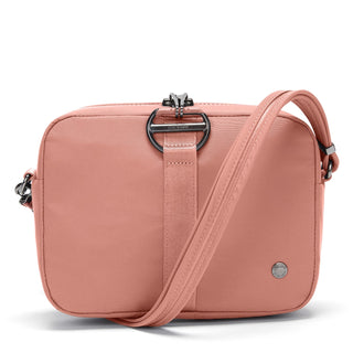 Pacsafe - CX Square Crossbody - Rose