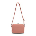 Pacsafe - CX Square Crossbody - Rose