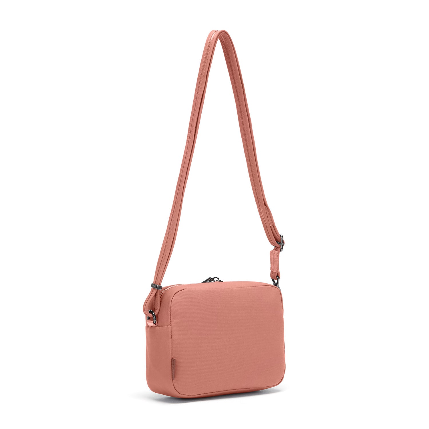 Pacsafe - CX Square Crossbody - Rose