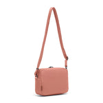 Pacsafe - CX Square Crossbody - Rose