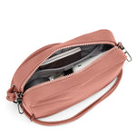 Pacsafe - CX Square Crossbody - Rose