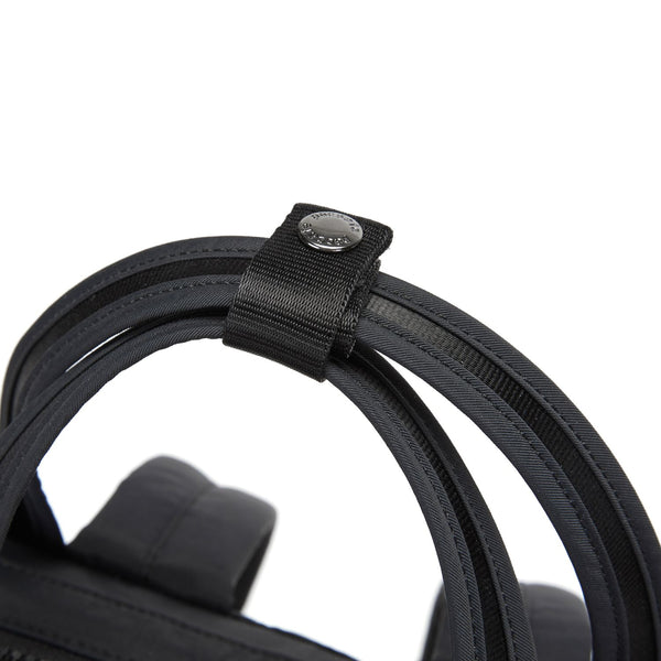 Pacsafe - Cx Mini Backpack - Black