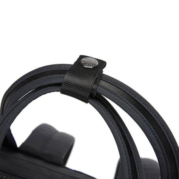 Pacsafe - CX Mini Backpack - Black