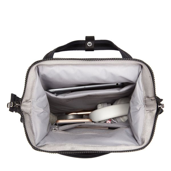 Pacsafe - CX Mini Backpack - Black-11