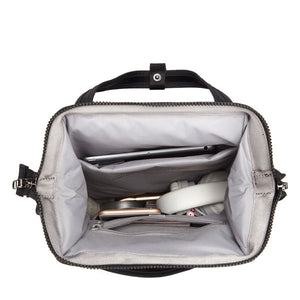 Pacsafe - Cx Mini Backpack - Black