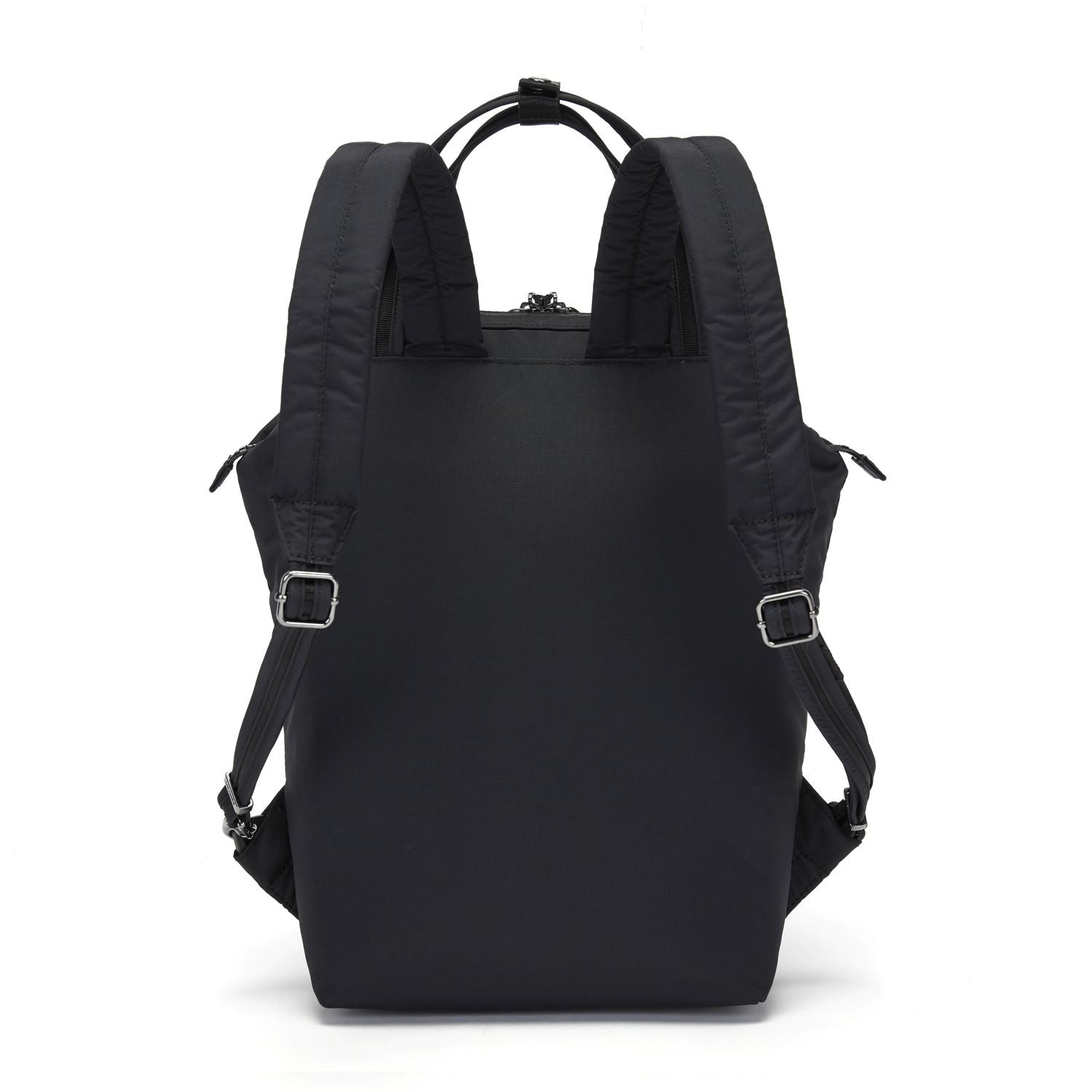 Pacsafe - CX Mini Backpack - Black - 0