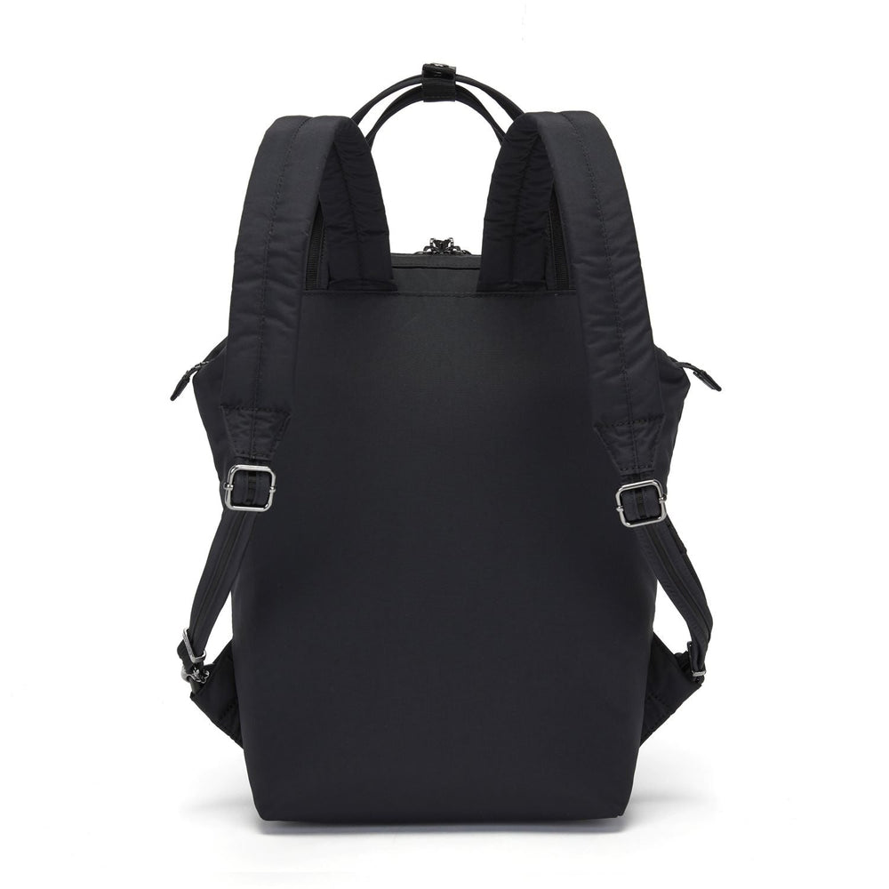 Pacsafe - Cx Mini Backpack - Black