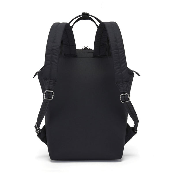 Pacsafe - Cx Mini Backpack - Black