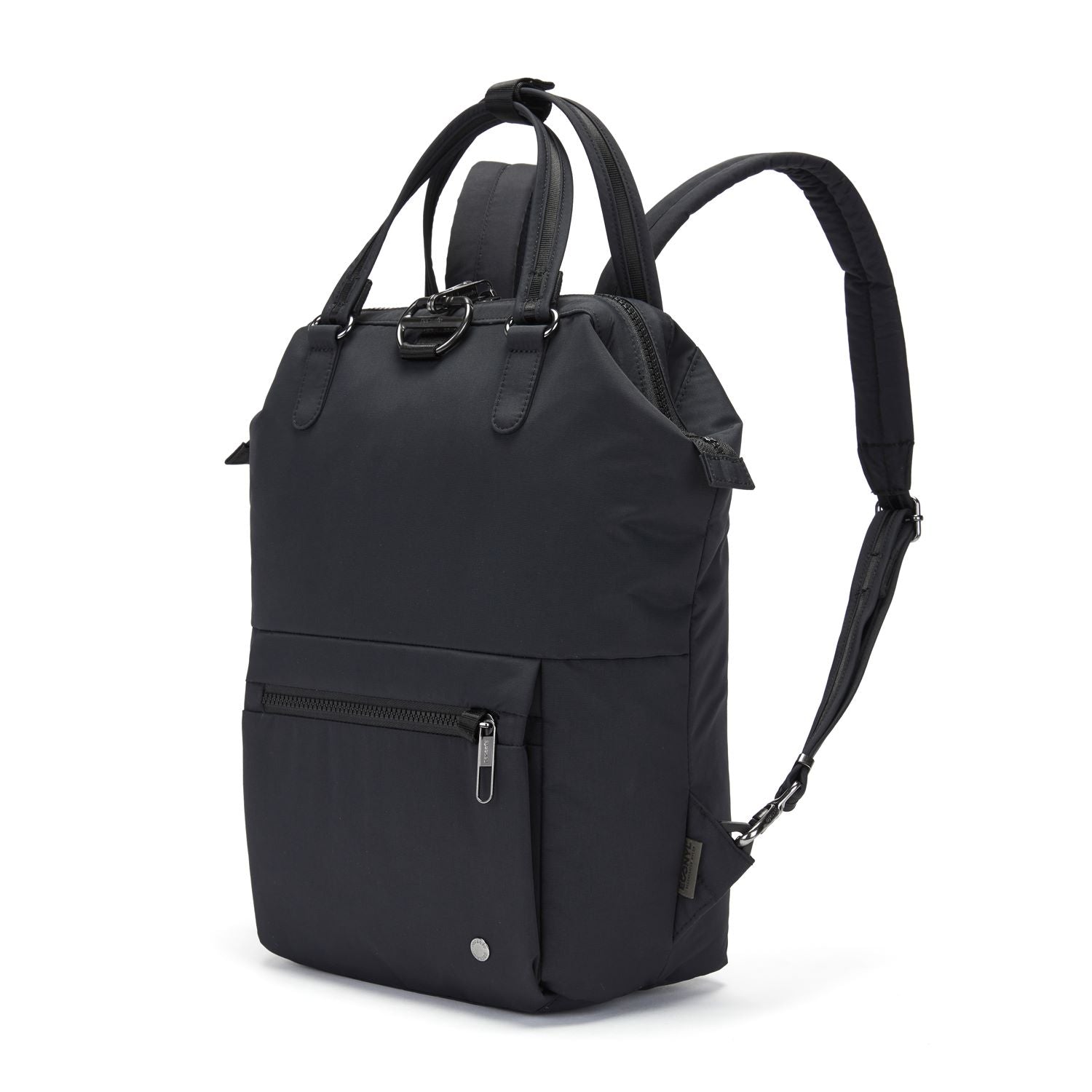 Pacsafe - CX Mini Backpack - Black-3