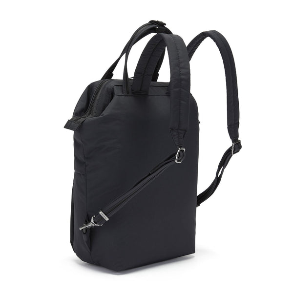 Pacsafe - CX Mini Backpack - Black-4