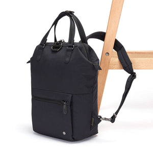 Pacsafe - Cx Mini Backpack - Black