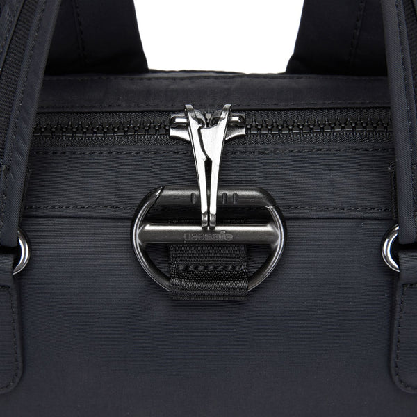 Pacsafe - CX Mini Backpack - Black-6
