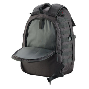 Caribee Combat 32l Backpack - Black