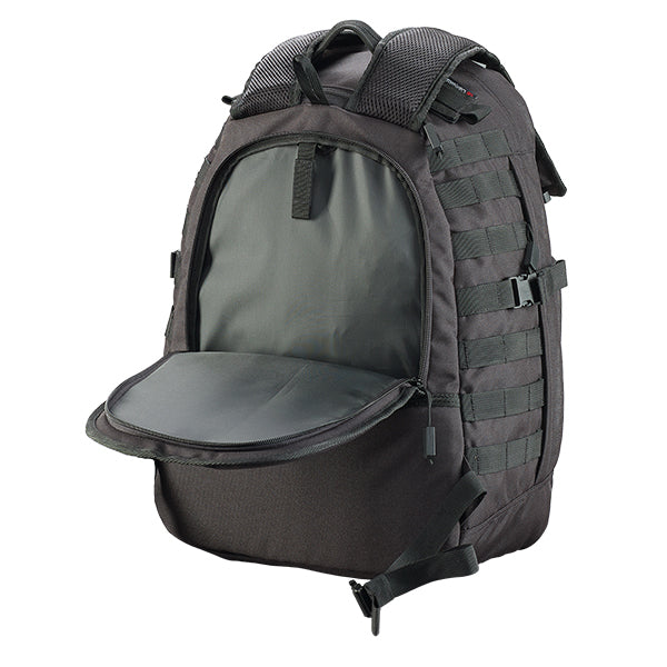 Caribee Combat 32l Backpack - Black