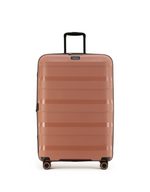 Tosca - TCA200 25in Medium Comet Suitcase - Mocha