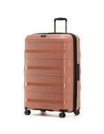 Tosca - TCA200 29in Large Comet Suitcase - Mocha